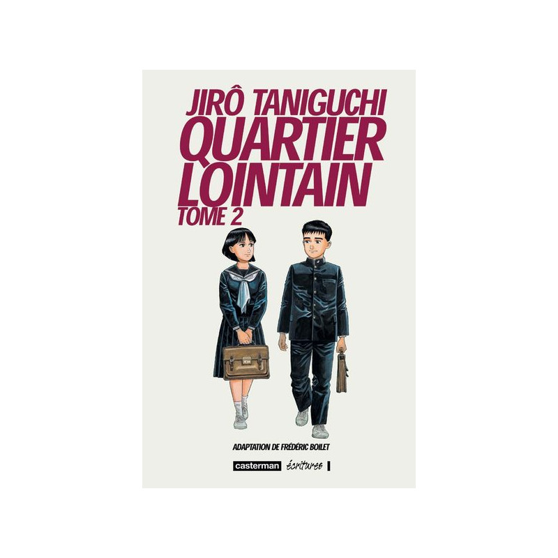 Quartier lointain