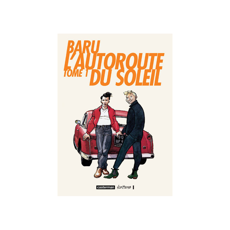L' Autoroute du soleil