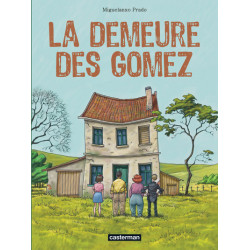 La Demeure des Gomez