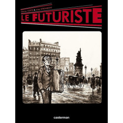 Le Futuriste