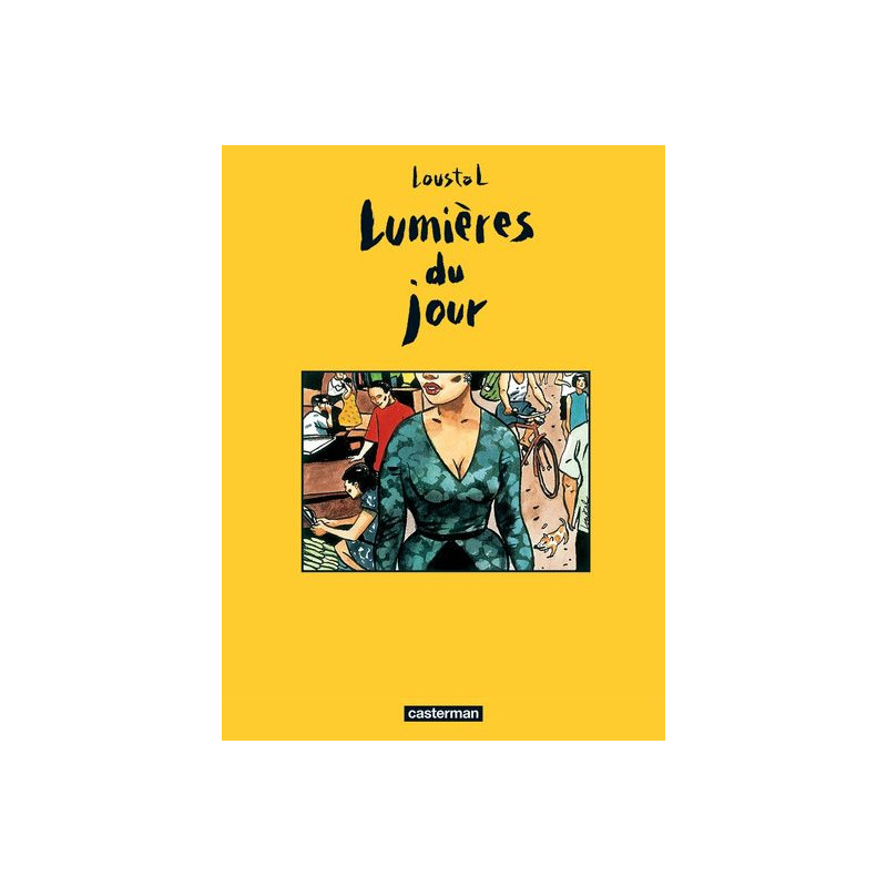 Lumières du jour