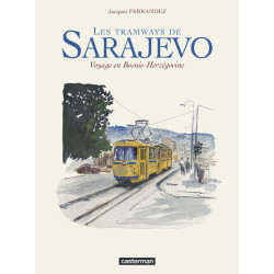 Les Tramways de Sarajevo