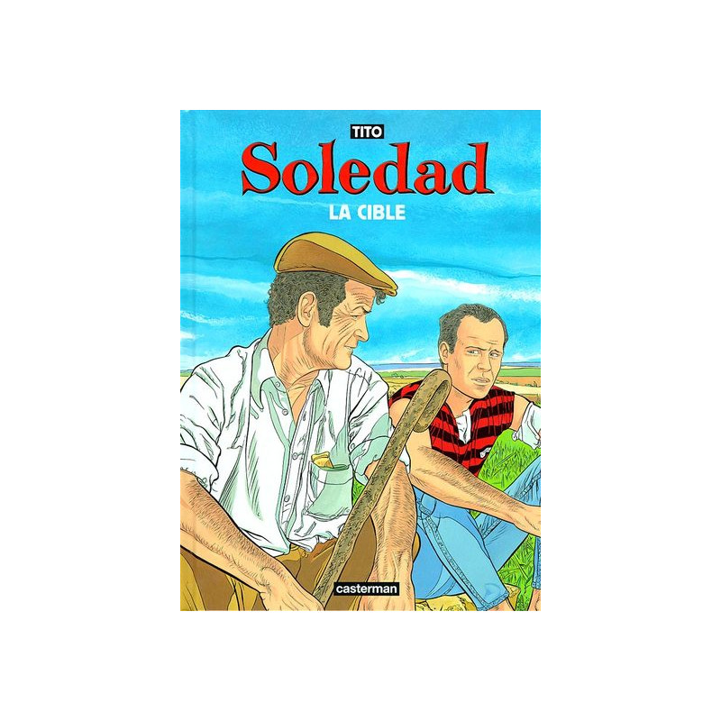 Soledad