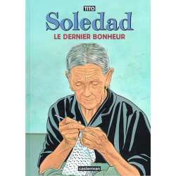 Soledad