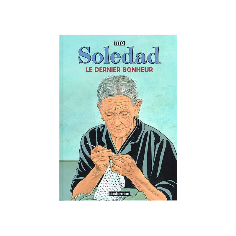 Soledad