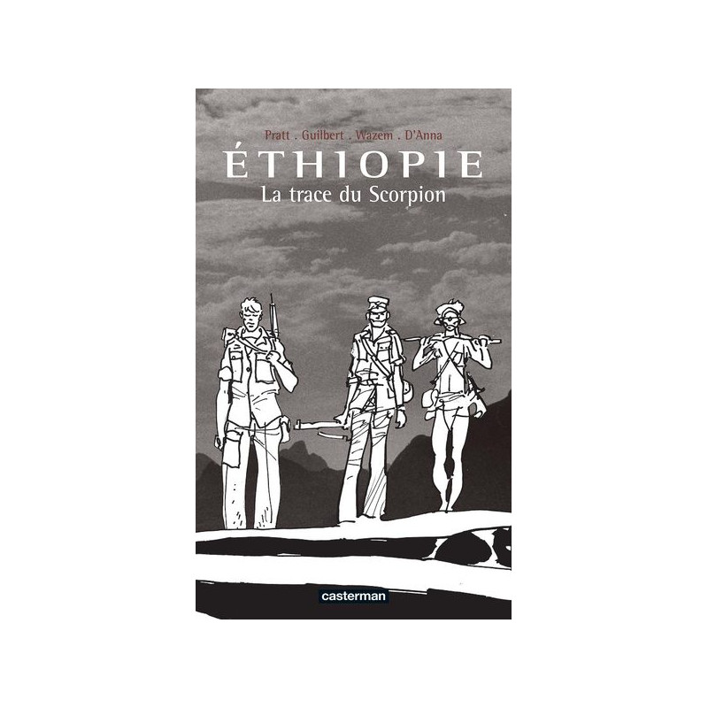 Éthiopie