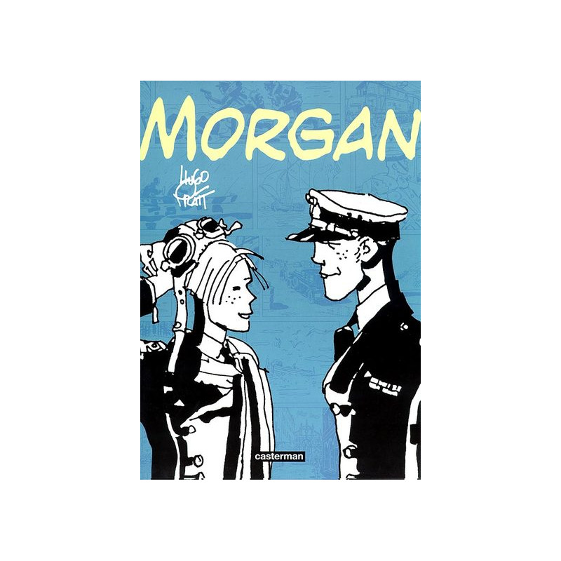 Morgan