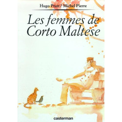 Les Femmes de Corto