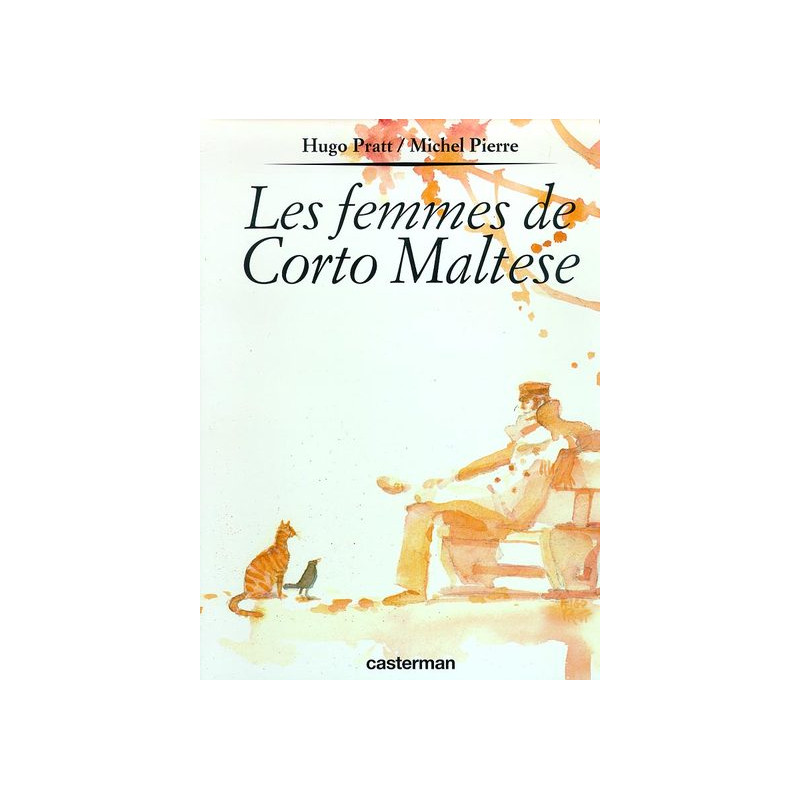 Les Femmes de Corto