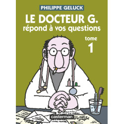 Le Docteur G. répond à vos...