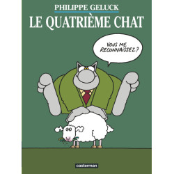 Le Quatrième Chat