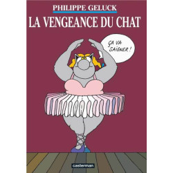 La Vengeance du Chat
