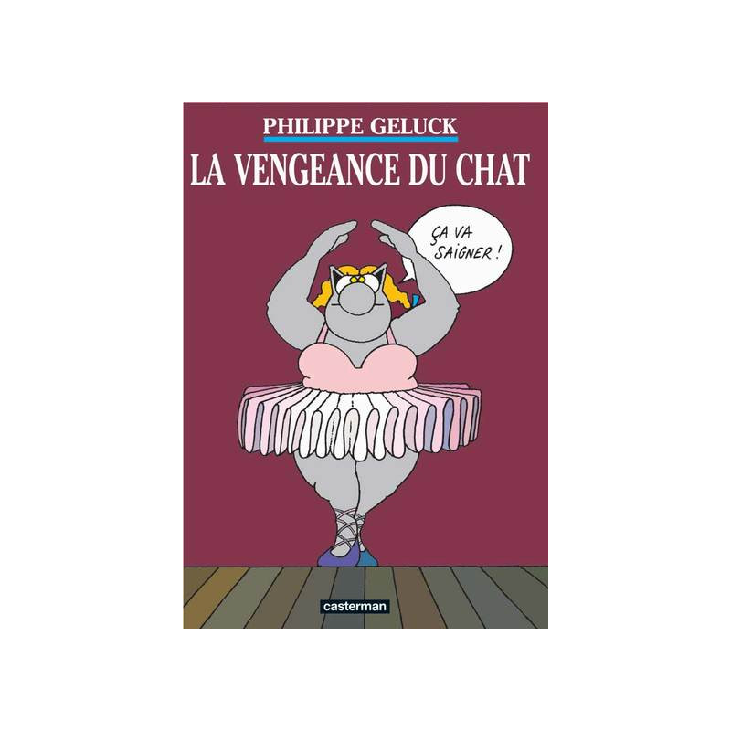 La Vengeance du Chat
