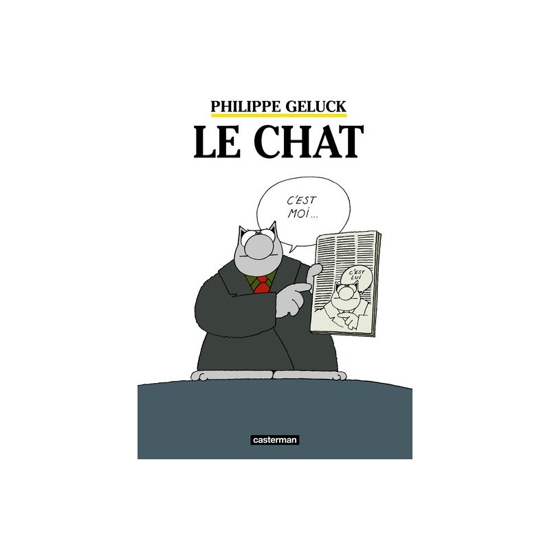 Le Chat
