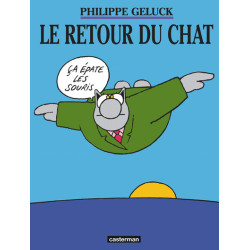 Le Retour du Chat