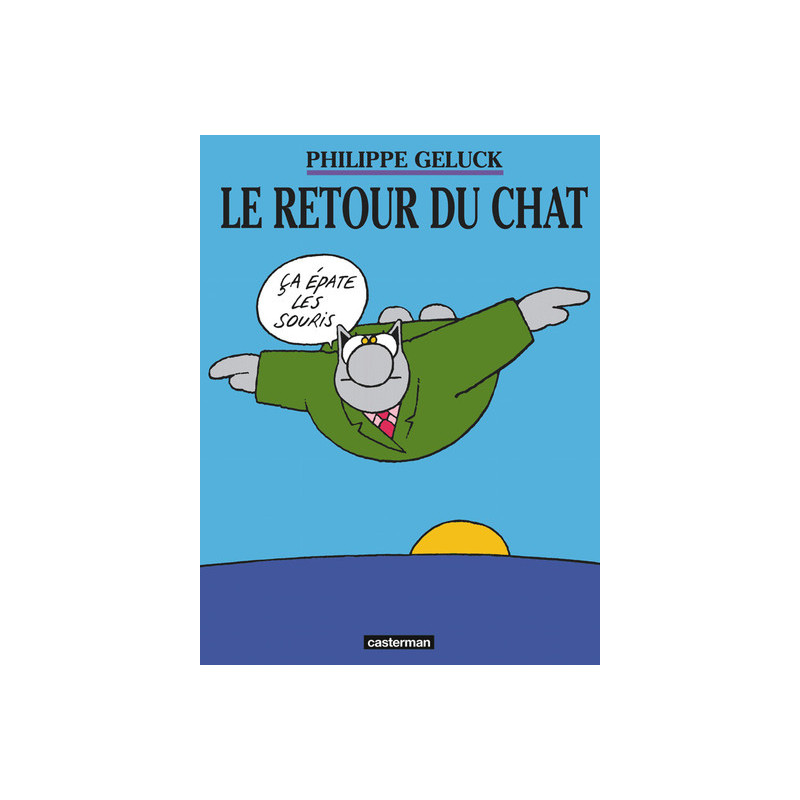 Le Retour du Chat