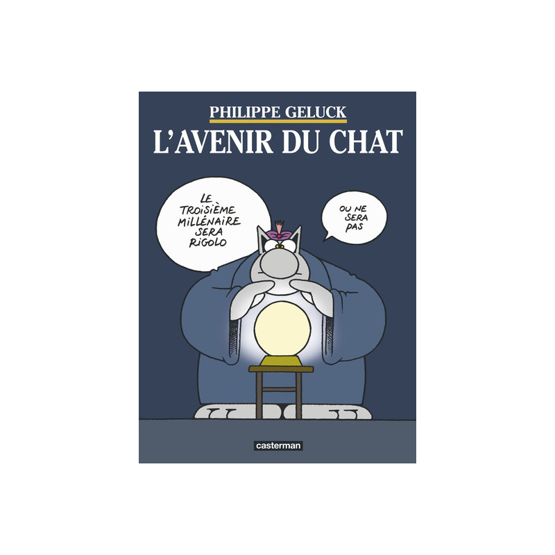 L'Avenir du Chat