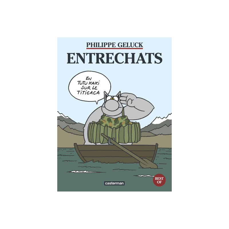 Entrechats