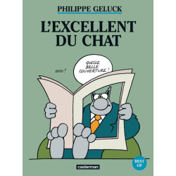 L'Excellent du Chat