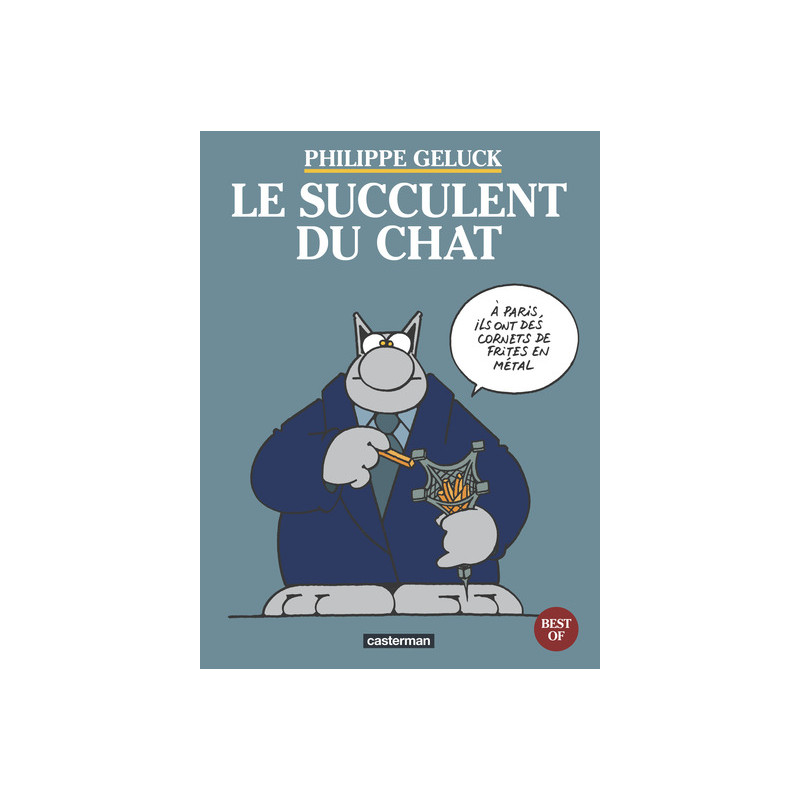 Le Succulent du Chat