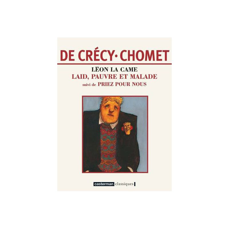 Léon la Came