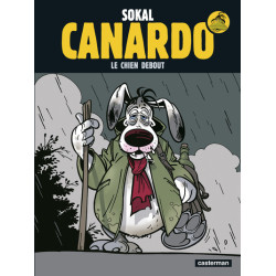 Le Chien debout