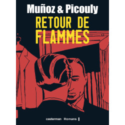 Retour de flammes