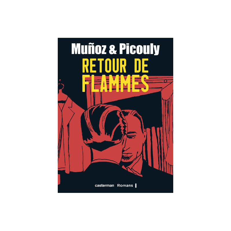 Retour de flammes