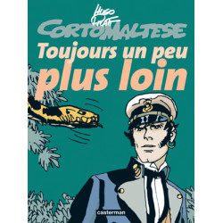 Toujours un peu plus loin