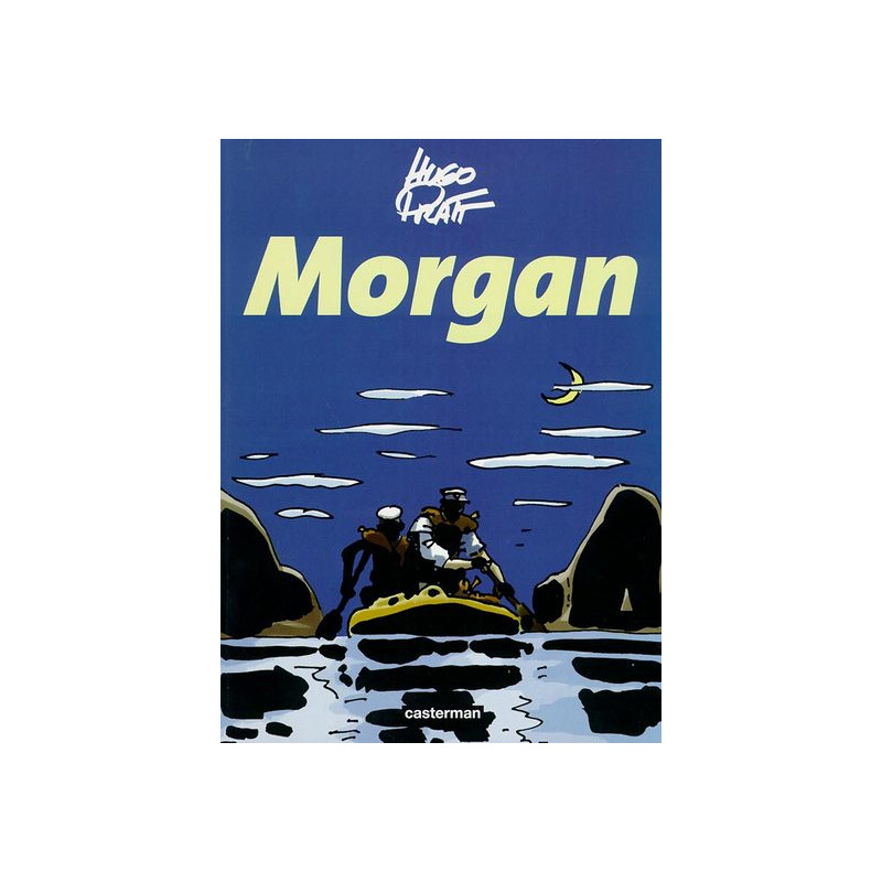 Morgan