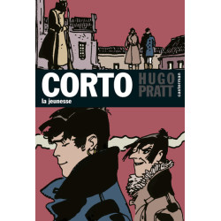 La jeunesse de Corto