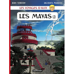 Les Mayas - 2