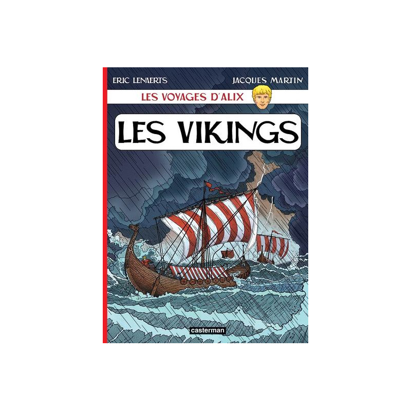 Les Vikings