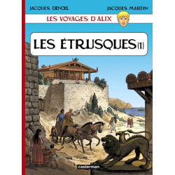 Les Étrusques