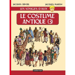Le Costume Antique