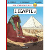 Alix - Voyages - L'Égypte
