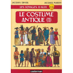 Le Costume Antique
