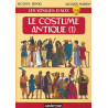 Le Costume Antique