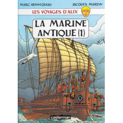 La Marine Antique