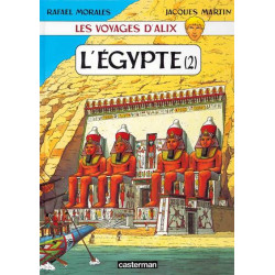 L'Égypte