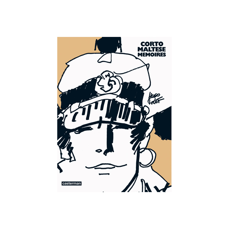 Corto Maltese - Mémoires