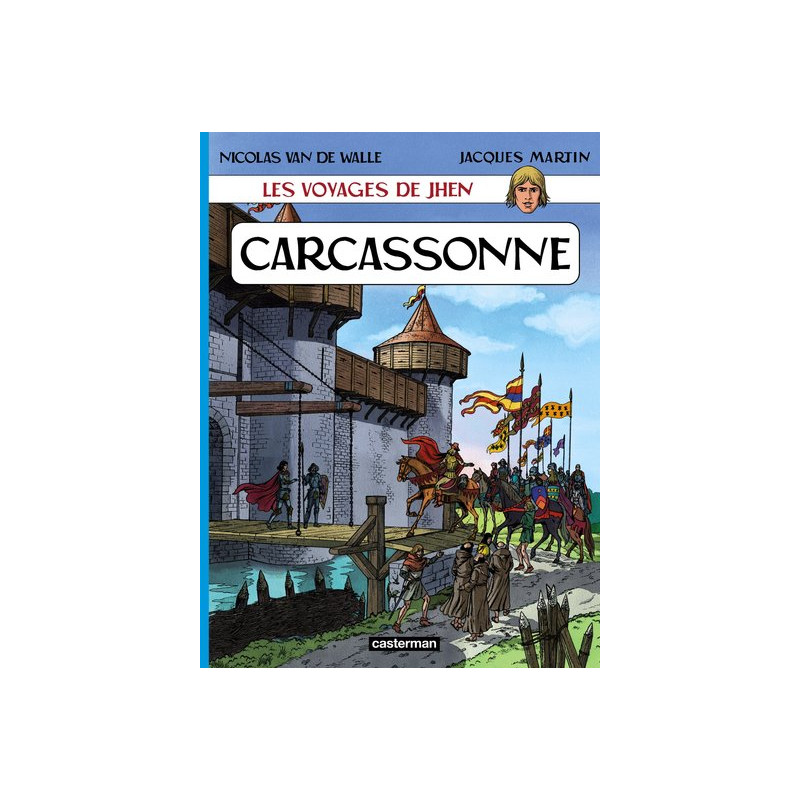 Carcassonne