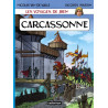Carcassonne
