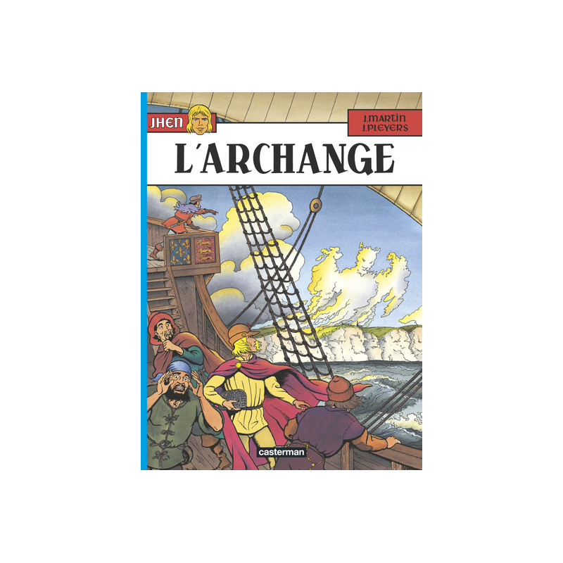 L'Archange