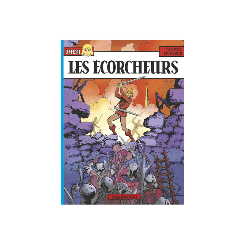 Les Écorcheurs