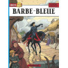Barbe Bleue