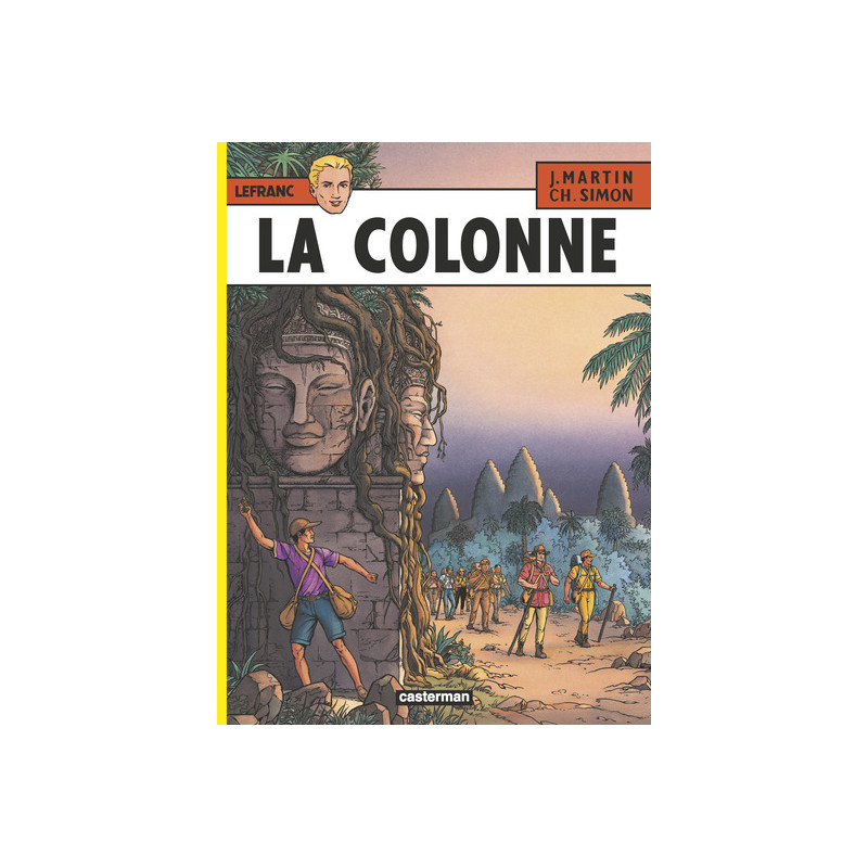 La Colonne
