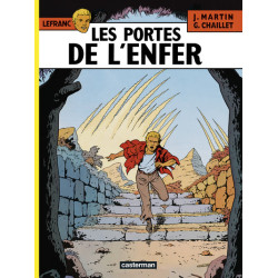 Les Portes de l'Enfer