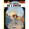 Les Portes de l'Enfer