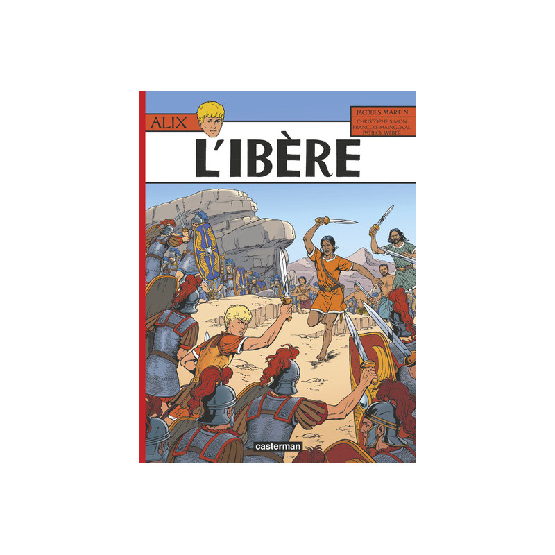 L'Ibère
